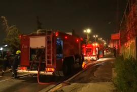 Η τραγική ιστορία των αδερφών που απανθρακώθηκαν στην Κόνιτσα - Ζούσαν από το 1996 σε κοντέινερ