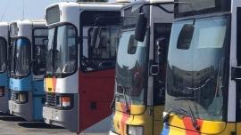 Νέο περιστατικό επίθεσης σε οδηγό του ΟΑΣΘ: “Ήμουν στο τιμόνι, ήρθε ένας στα καλά του καθουμένου και έβγαλε μαχαίρι”