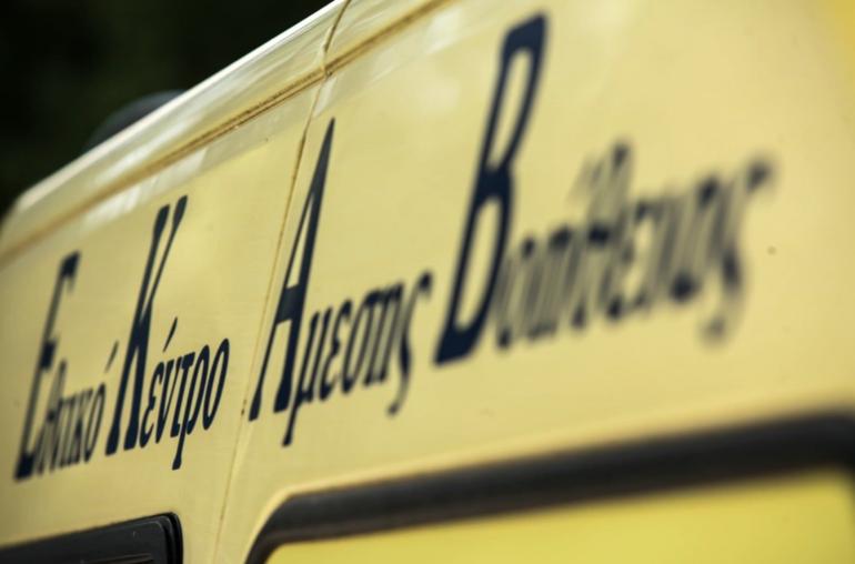 Τρίκαλα: Δύο αδέλφια εντοπίστηκαν νεκρά μέσα στο σπίτι τους