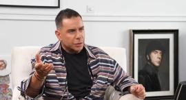 Γιώργος Μαζωνάκης: «Ενοχλήθηκα με τον Αντώνη Ρέμο, από πού κι ως πού να το πει αυτό για μένα;»