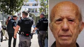 “Ήθελα μόνο να φοβίσω το σύστημα”: Τα πρώτα λόγια του 89χρονου πιστολέρο της Αθήνας
