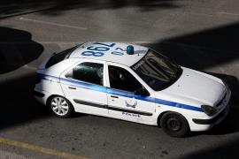Θεσσαλονίκη: Τροχαίο στον δρόμο προς Ωραιόκαστρο - Μποτιλιάρισμα και καθυστερήσεις στην κίνηση