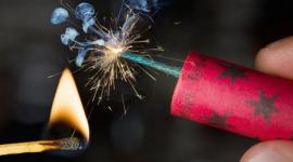 Μενίδι: Στο νοσοκομείο σοβαρά τραυματισμένος στο χέρι 12χρονος μετά από έκρηξη κροτίδας