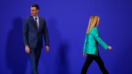 Συνεχίζεται η διαμάχη Μαδρίτης - Ρώμης για το μεταναστευτικό: Και η Ιταλία είχε κατακλυστεί από μετανάστες, λέει ο Ισπανός ΥΠΕΞ
