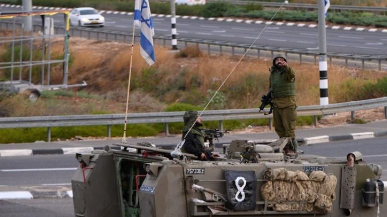 Ορίστηκε ημερομηνία για την έναρξη χερσαίας επίθεσης στη Ράφα, λέει ο Νετανιάχου