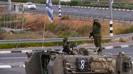 Ορίστηκε ημερομηνία για την έναρξη χερσαίας επίθεσης στη Ράφα, λέει ο Νετανιάχου