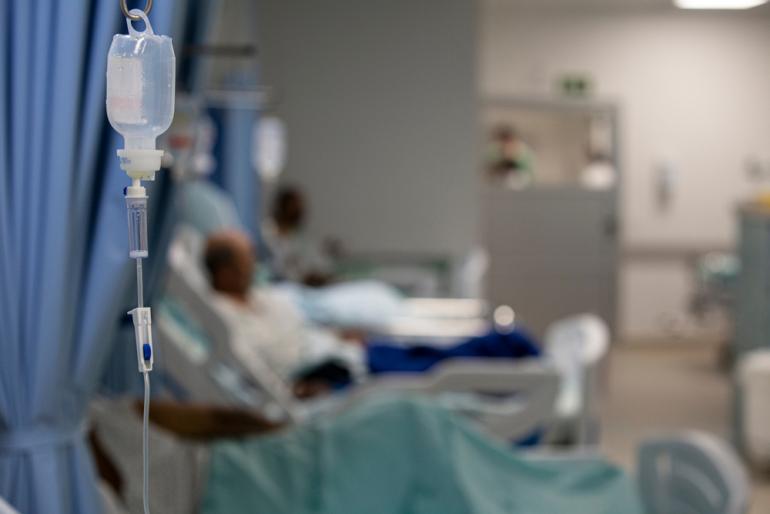 Αλλάζει... πίστα στην Υγεία η Θεσσαλονίκη - Τα δυο νέα νοσοκομεία που θωρακίζουν το ΕΣΥ σε όλη τη Βόρεια Ελλάδα