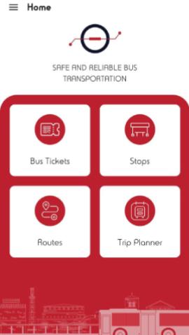 ΟΣΕΘ: Πλέον βγάζουμε εισιτήριο μέσω app