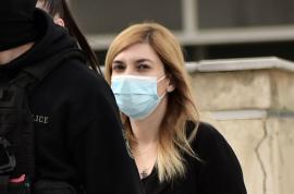 Ξεκινά σήμερα η δεύτερη δίκη της Ρούλας Πισπιρίγκου για τους θανάτους της Μαλένας και της Ίριδας