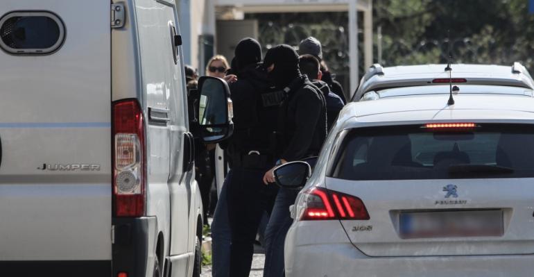 Για 9 κακουργήματα διώκονται οι δύο συλληφθέντες για τη Greek Mafia - Εκτελούσαν συμβόλαια θανάτου