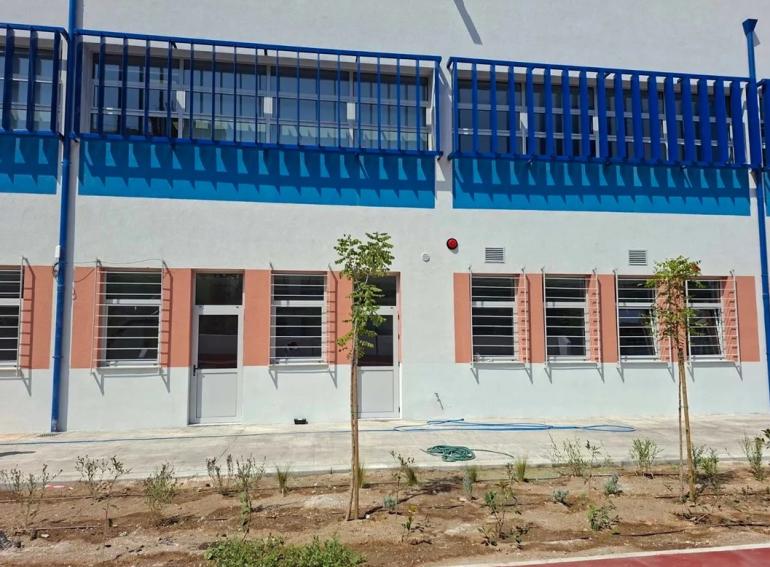 Θεσσαλονίκη: Παρουσία Μητσοτάκη δύο σημαντικές τελετές για τον δήμο Αμπελοκήπων–Μενεμένης