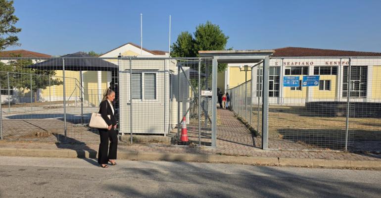 Δίκη Τεμπών: Συνεχίζονται σήμερα οι καταθέσεις συγγενών θυμάτων
