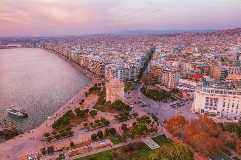Ο καιρός σήμερα