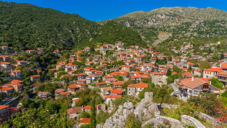 Αυτοί είναι οι 108 οικισμοί της Θεσσαλονίκης με κάτω από 1.500 κατοίκους όπου καταργείται ο ΕΝΦΙΑ