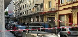 Θεσσαλονίκη: 450 ευρώ τη μέρα νοικιάζεται σήμερα το διαμέρισμα που πήρε την βόμβα η 38χρονη - «Την είχαμε δει» λένε μάρτυρες