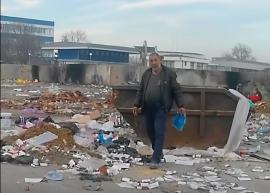 Οι 6 «πιο σοκαριστικές παραγκουπόλεις» της Ευρώπης (VIDEO)