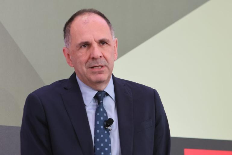 Τηλεφωνική επικοινωνία Γεραπετρίτη – Ρούμπιο: Στο επίκεντρο στρατηγικός διάλογος, Μέση Ανατολή, Ιράν και Ουκρανία