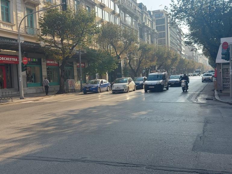 Ένας στους τρεις οδηγεί μεθυσμένος τα Σαββατοκύριακα - 13 χωρίς δίπλωμα σε μια μέρα στη Θεσσαλονίκη