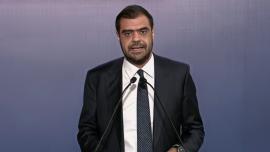 Μαρινάκης: Θα είναι κανονικά στα ψηφοδέλτια οι βουλευτές για τους οποίους αποφασίστηκε η άρση ασυλίας