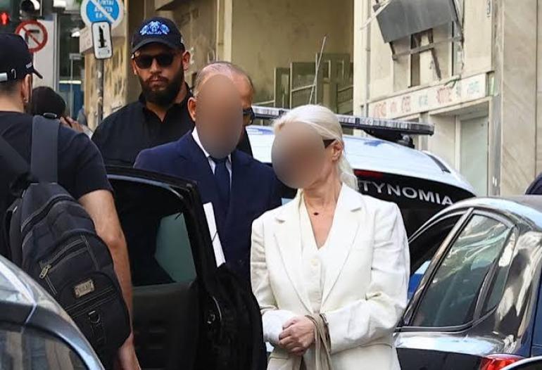 Πρόεδρος εργαζομένων ΕΚΑΒ: Το μόνο που μας είπαν πριν τη διακομιδή του Μαζωνάκη ήταν ότι δεν τον έβαλαν στο μηχάνημα, δεν γνωρίζαμε τι εννοούσαν