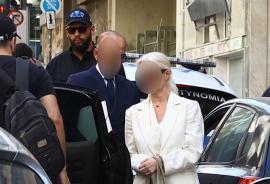 Πρόεδρος εργαζομένων ΕΚΑΒ: Το μόνο που μας είπαν πριν τη διακομιδή του Μαζωνάκη ήταν ότι δεν τον έβαλαν στο μηχάνημα, δεν γνωρίζαμε τι εννοούσαν