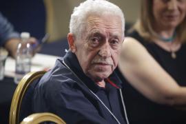 ΣΥΡΙΖΑ: Ο Φώτης Κουβέλης πρόεδρος της Επιτροπής Δεοντολογίας