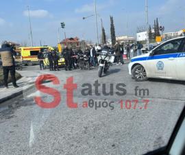Θεσσαλονίκη: Έξι συλλήψεις για τη δολοφονία του Τούρκου στα ΚΤΕΛ