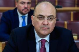 Λαζαρίδης: Σαρωτικοί έλεγχοι ενόψει Πάσχα, έμφαση στα προϊόντα ζωικής προέλευσης