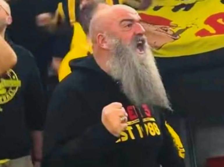 Θλίψη στον Άρη: Έφυγε από τη ζωή γνωστός φίλος της ομάδας