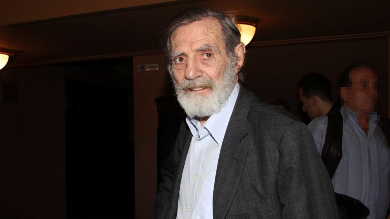 Ο πολιτικός κόσμος αποχαιρετά τον Γιώργο Βαρδινογιάννη