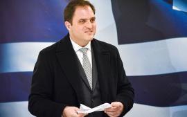 Πιτσιλής: Ξεπεράσαμε τα 6,8 δισ. ευρώ σε επιστροφές φόρου εισοδήματος