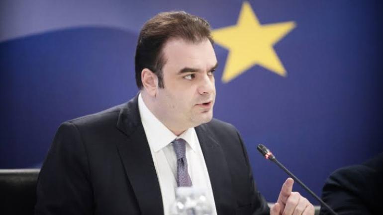 Πιερρακάκης για τιμές στα καύσιμα: Έχουμε κρατήσει δημοσιονομικές εφεδρείες για να έχουμε επιλογές όταν οι συνθήκες δυσκολεύουν