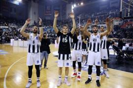 Basket League: Μπλόκο στην οργανωμένη μετακίνηση οπαδών του ΠΑΟΚ στην Καρδίτσα