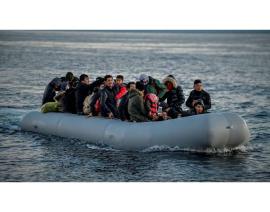 Ευρωπαϊκή Διάσκεψη κατά της Παράνομης Διακίνησης Μεταναστών: Νέα νομοθεσία παρουσίασε η Ευρωπαϊκή Επιτροπή
