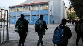 Πύργος: 19χρονος μαχαίρωσε 17χρονο μέσα σε σχολείο – Στο νοσοκομείο ο ανήλικος