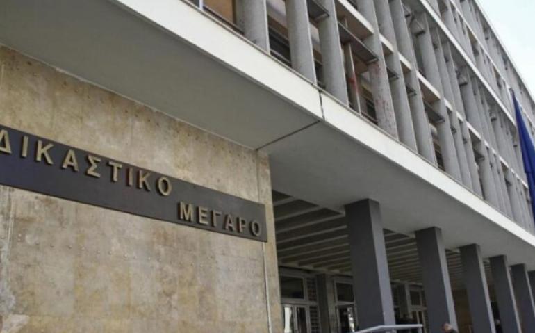 Θεσσαλονίκη: Στο αυτόφωρο Ρώσος μοναχός για παράνομη παραμονή στην Ελλάδα