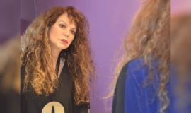 Ελένη Δήμου: Με τον άνδρα μου μας ένωσε ο θάνατος ενός συναδέλφου