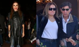 Κάτια Νικολαΐδου: Ράκος η Μπέσσυ Μάλφα στην κηδεία της