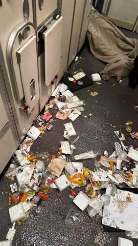 Ένας νεκρός και τουλάχιστον 30 τραυματίες από αναταράξεις σε πτήση Λονδίνο-Σιγκαπούρη