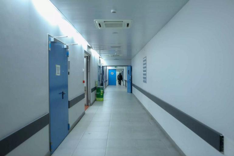 Αύξηση 40% στις εισαγωγές στα νοσοκομεία λόγω κορωνοϊού και ιώσεων