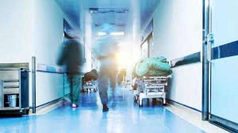 Τρίκαλα: Αποσωληνώθηκε ο 19χρονος φοιτητής του ΑΠΘ που προσβλήθηκε από μηνιγγίτιδα