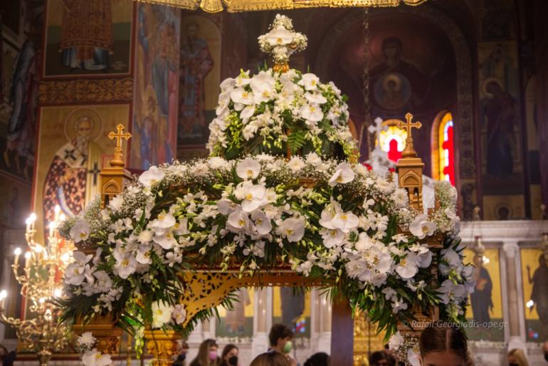 Πάσχα στη Θεσσαλονίκη: Συνάντηση Επιταφίων πιλοτικά για φέτος στην Πλ. Αριστοτέλους