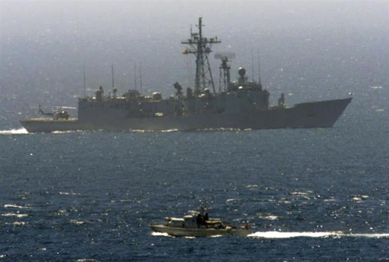 H Ισπανία στέλνει τελικά στην Κύπρο την φρεγάτα «Χριστόφορος Κολόμβος», το πιο σύγχρονο πλοίο του Πολεμικού Ναυτικού της