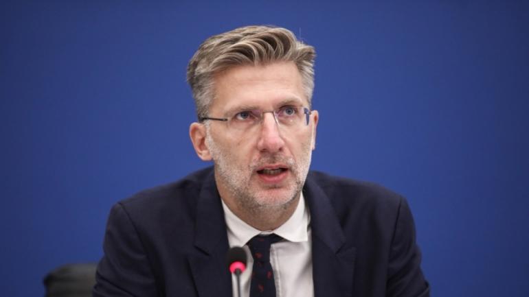 Άκης Σκέρτσος κατά ΠΑΣΟΚ: Να ζητήσουν συγγνώμη για τη συμμετοχή τους στην πολιτική σκευωρία και στην εξαπάτηση του λαού