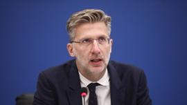 Άκης Σκέρτσος κατά ΠΑΣΟΚ: Να ζητήσουν συγγνώμη για τη συμμετοχή τους στην πολιτική σκευωρία και στην εξαπάτηση του λαού