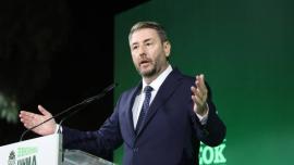 Στη Θεσσαλονίκη την Τρίτη ο Ανδρουλάκης - Συνάντηση με φορείς