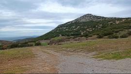 Θεσσαλονίκη: Καταγγελία προς το ΥΠΕΝ για υποβάθμιση του βουνού Ωραιοκάστρου