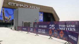 Final Four 2025: Συνελήφθη η γυναίκα που εξαπατούσε με «μαϊμού» εισιτήρια για το Άμπου Ντάμπι!