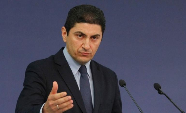 Νέα πρόσκληση Αυγενάκη σε αγρότες για διάλογο: «Είμαστε στην ίδια πλευρά»