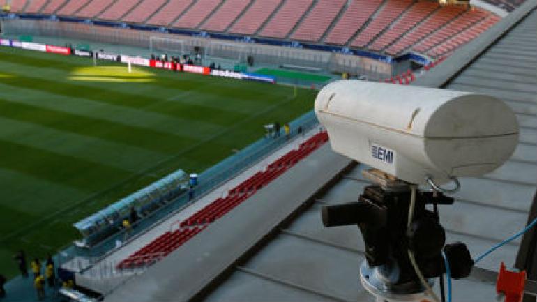Super League 1: Ξεκινούν οι έλεγχοι στα γήπεδα για κάμερες και ηλεκτρονικό εισιτήριο